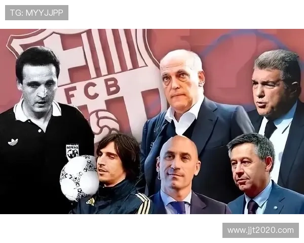 巴萨出席EFC大会表明态度超过800家俱乐部对欧超复活持怀疑态度